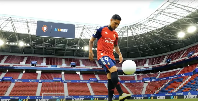 Trang chủ Đối tác Kubet 3