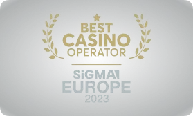 Trang chủ best casino operator sigma europe 2023