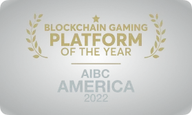 Trang chủ blockchain gaming platform of the year aibc america 2022