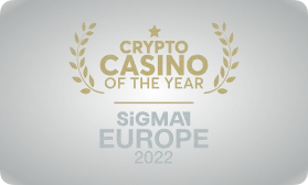 Trang chủ crypto casino of the year sigma europe 2022