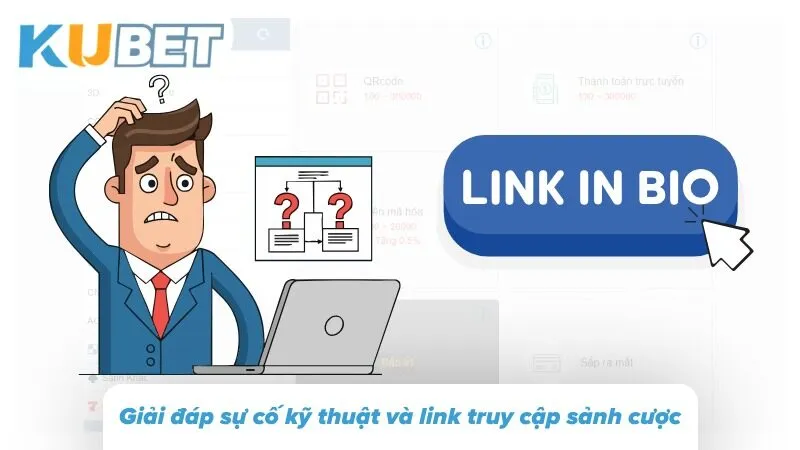 Câu Hỏi Thường Gặp Kubet - Giải Đáp Tân Binh Chuẩn 2026 Phương án duy trì luồng kết nối ổn định mỗi khi nhà mạng quét IP