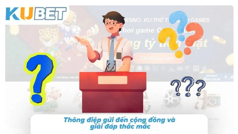 CEO Nguyễn Thành Nam Kubet - Tầm Nhìn Chiến Lược 2026 Góc khuất và những câu hỏi thường gặp nhất từ cộng đồng hội viên