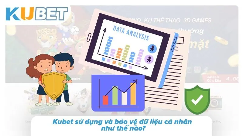 Chính Sách Bảo Mật Kubet Và Cam Kết Bảo Vệ Dữ Liệu Hội Viên Dữ liệu cá nhân được quản lý theo quy trình nhằm hạn chế truy cập trái phép