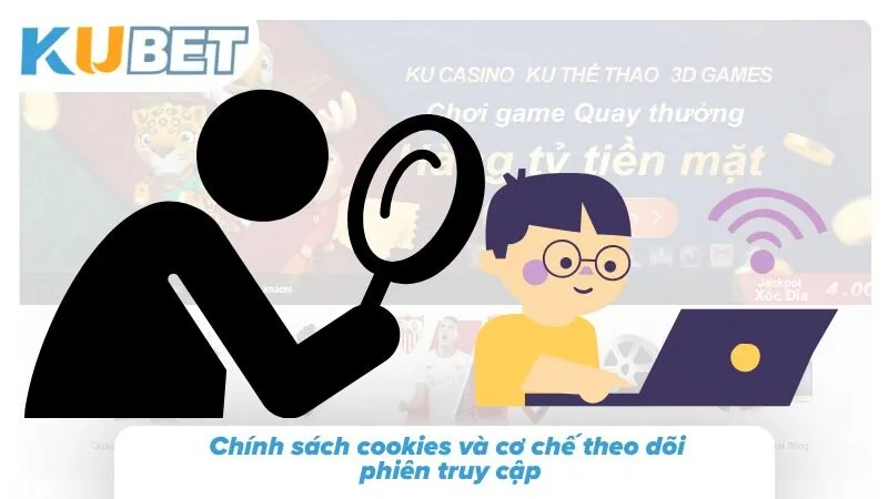 Chính Sách Bảo Mật Kubet Và Cam Kết Bảo Vệ Dữ Liệu Hội Viên Cookies hỗ trợ ghi nhớ phiên truy cập và phân tích hành vi sử dụng trên hệ thống