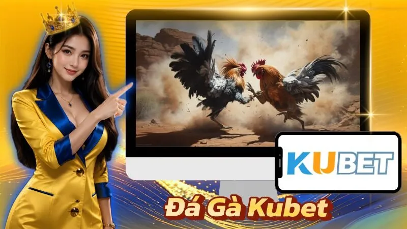 Đá Gà Kubet