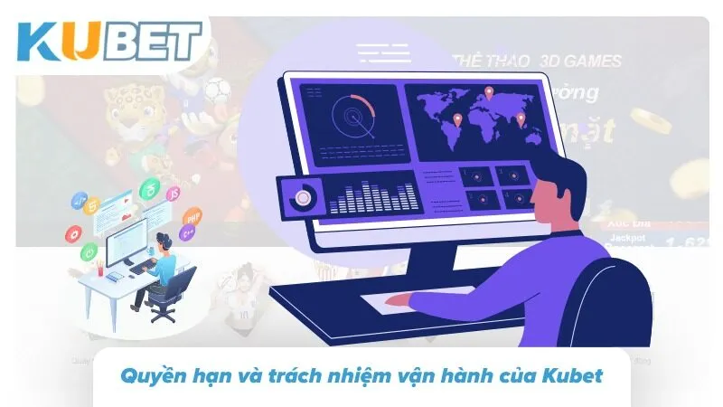 Điều Khoản Điều Kiện Kubet Và Quy Định Sử Dụng Dịch Vụ 2026 Đơn vị vận hành chịu trách nhiệm duy trì hệ thống và thực hiện các quy định