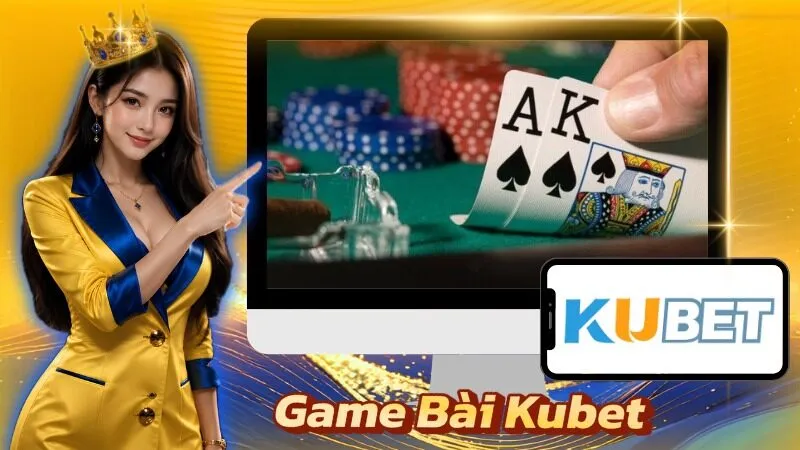 Game Bài Kubet