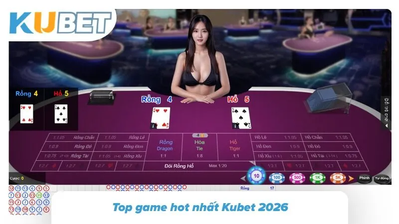 4 tựa game vạn người mê