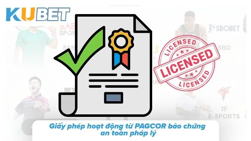 Giới Thiệu Kubet - Nền Tảng Cá Cược Uy Tín Hàng Đầu 2026 Tấm khiên vững chắc đảm bảo dòng tiền hội viên không bao giờ bị đóng băng