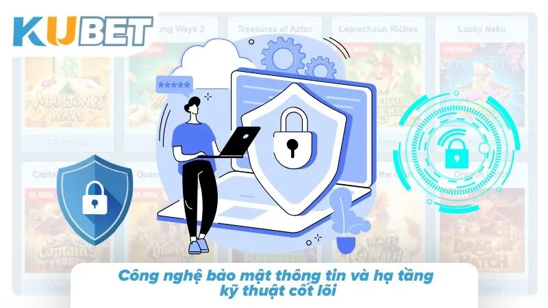 Giới Thiệu Kubet - Nền Tảng Cá Cược Uy Tín Hàng Đầu 2026 Bức tường lửa chặn đứng mọi nỗ lực can thiệp kết quả từ bên thứ ba