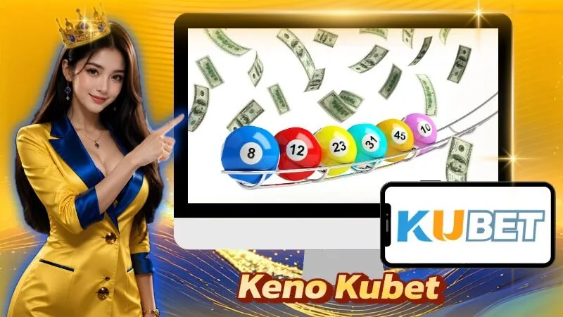 Keno Kubet