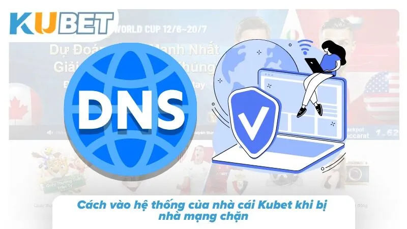 Một số phương án truy cập giúp xử lý tình trạng kết nối bị gián đoạn