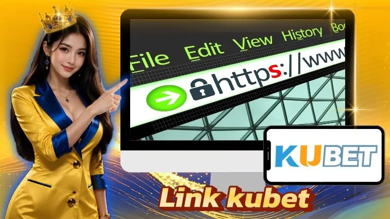 Link Kubet