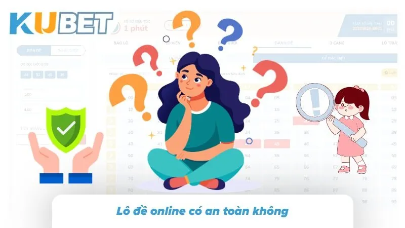 Nền tảng giải trí luôn đảm bảo an toàn dữ liệu