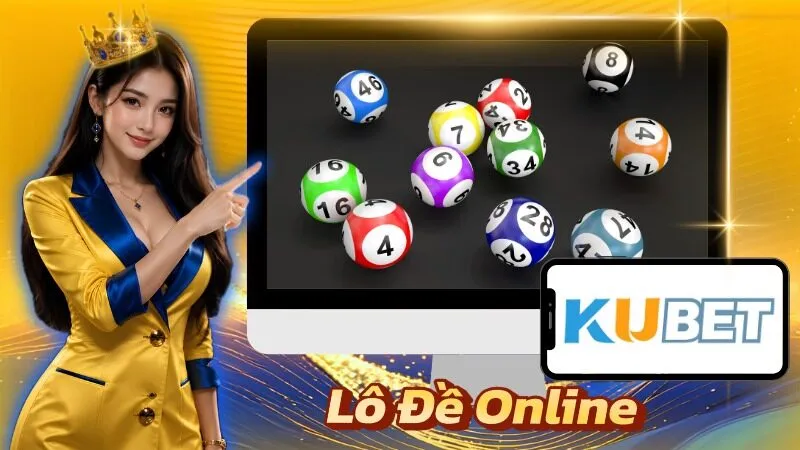 Lô Đề Online