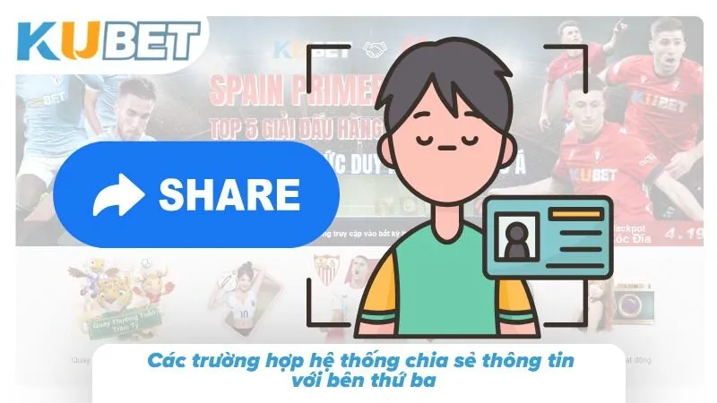 Quyền Riêng Tư Kubet - Cập Nhật Chính Sách Mới Nhất 2026 Hệ thống chỉ cung cấp dữ liệu cho đối tác khi thực sự có yêu cầu bắt buộc