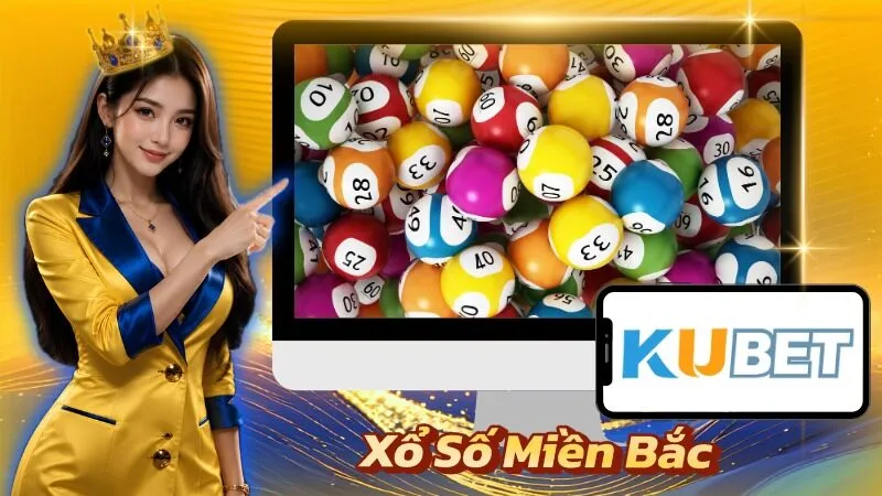 Xổ Số Miền Bắc