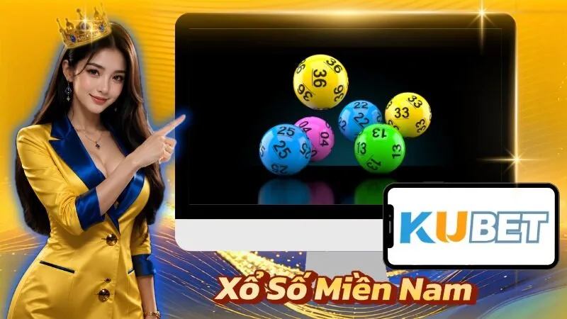 Xổ Số Miền Nam