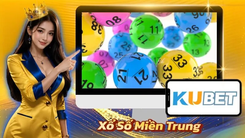 Xổ Số Miền Trung